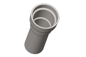 5SL Valve Box Extension