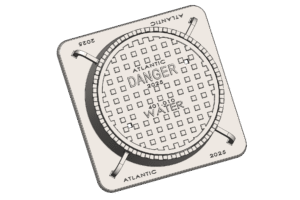 401.010 Water Manhole