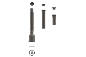 4SL Complete Valve Box