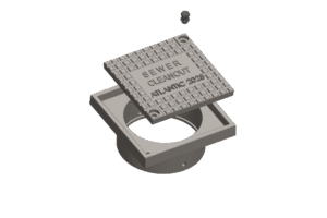 Complete Sewer Cleanout