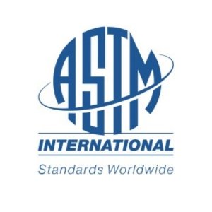 American Society for Testing and Materials- ASTM