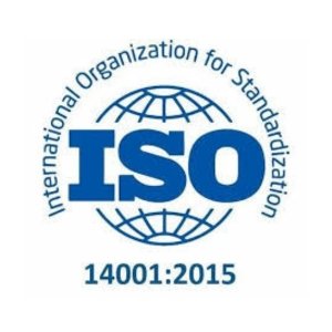 ISO Certification